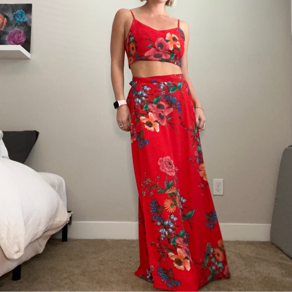 Lulu’s 2 Piece Set